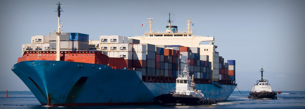 Ocean Freight